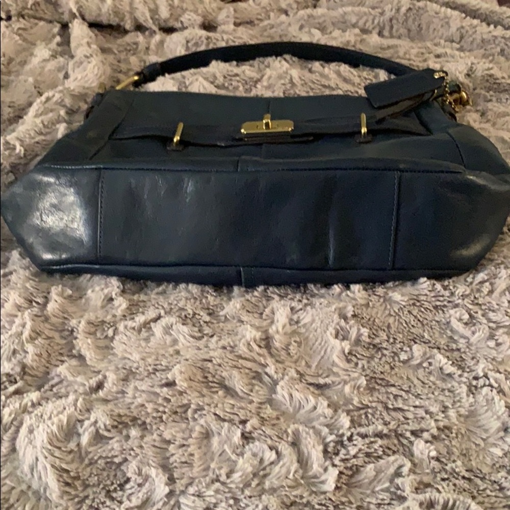 Coach bag - Picture 6 of 8